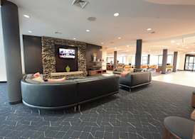Courtyard by Marriott Albany 2