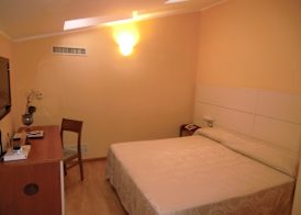 Hotel Cristoforo Colombo 2