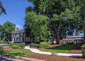 Hampton Inn Lexington-Historic District 4