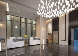 Ramada Encore BY Wyndham Dongguan Houjie 2