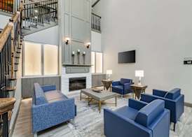 Best Western Plus First Coast Inn and Suites 3