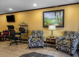 Econo Lodge Defuniak Springs I-10 5