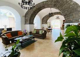 La Maison dell'Oasi 5