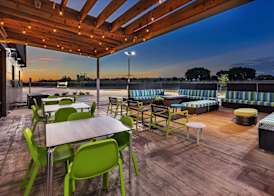 Home2 Suites By Hilton Weatherford 4