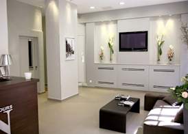 Hotel de Nemours 4
