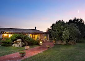 Felix Hotels - Country Resort Parco degli Ulivi 3