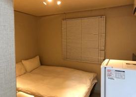 Rich House Dongdaemun 5