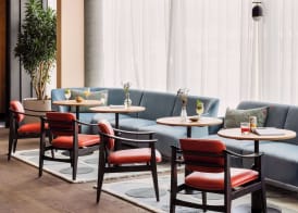Hyatt Centric Cambridge 3