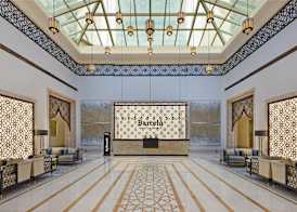Barcelo Al Jaddaf, Dubai 3