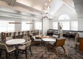 Residence Inn by Marriott Lakeland 5