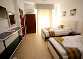 Hotel Soan 3