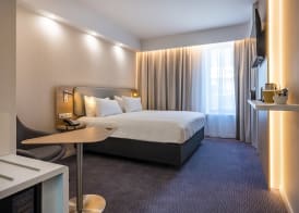 Holiday Inn Express BRUSSELS - AIRPORT by IHG 3