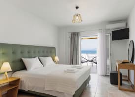 La Playa Grande 4