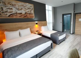 MİLLS HOTEL 5