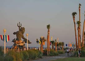 Hampton Inn Virginia Beach Oceanfront North 5