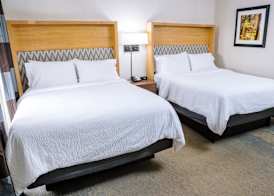 Holiday Inn & Suites STOCKBRIDGE/ATLANTA I-75 by IHG 5