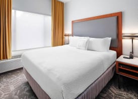 SpringHill Suites Scottsdale North 5