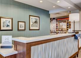 Hampton Inn & Suites Manchester, TN 3