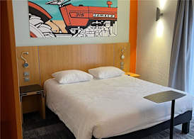 ibis Styles Bourbon Lancy 5