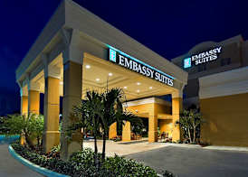 Embassy Suites by Hilton Tampa Brandon 2