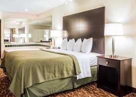 Quality Inn St Marys 5