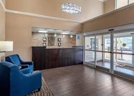 Comfort Inn Birmingham - Irondale 3