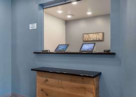 WoodSpring Suites Austin Northwest 4