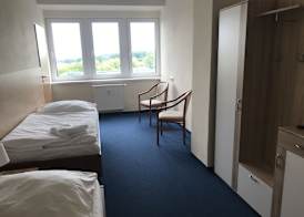 Hotel CHODOV ASC 3