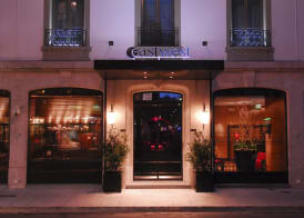 Eastwest Hôtel by Malone 2