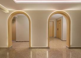 Elegance Grand City Hotel 4