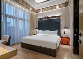 Novotel Hangzhou East Railway Station 4