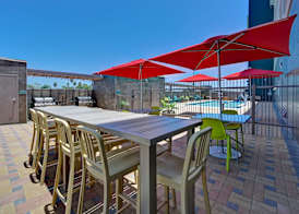Home2 Suites Corpus Christi Southeast, Tx 3