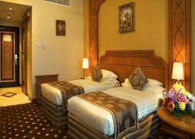 EMIRATES CONCORDE HOTEL AND SUITES (EX-DUBAI CONCORDE) 3