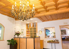 Hotel Gruberhof 4