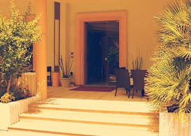 Hotel Ombrosa 2
