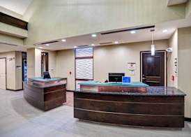 Residence Inn by Marriott Hamilton 5