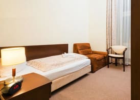 Upper Room Hotel Kurfürstendamm 5