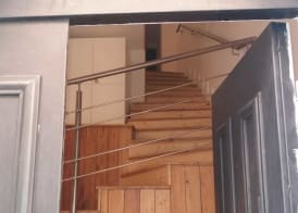 Munaciello Rooms 2