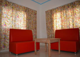 Hotel Azur Conakry 4