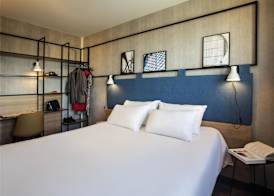 ibis Strasbourg Centre Les Halles 3