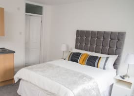 TLK Apartments and Hotel - Orpington 4