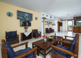 Hotel Anagros 5