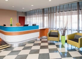 SpringHill Suites by Marriott Chicago O'Hare 3