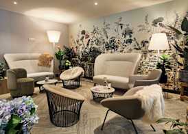 June Six Hotel Hannover City 2
