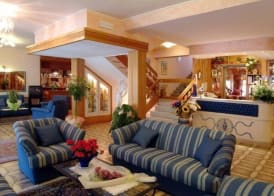 Hotel Ristorante Tre Stelle 2