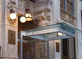 The Candler Hotel Atlanta, Curio Collection by Hilton 2