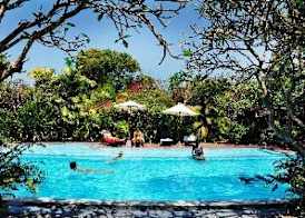 Bumas Hotel 4