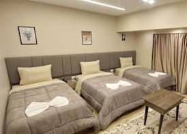 Holy Sheet Plus - Boutique Hotel 3