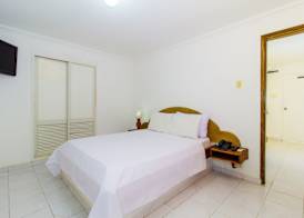 Hotel Cocoliso Island Resort 4