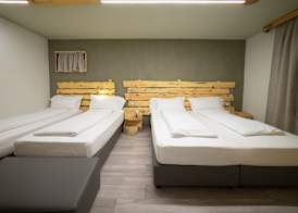 Chalet Margoni 5
